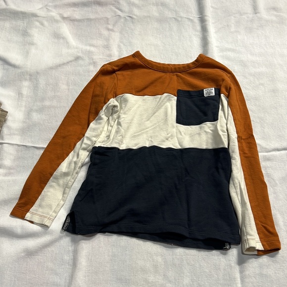 Bundle boys tops and pants - Picture 9 of 11